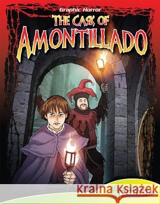 The Cask of Amontillado