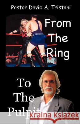 From the Ring to the Pulpit