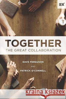 Together: The Great Collaboration