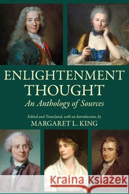 Enlightenment Thought: An Anthology of Sources