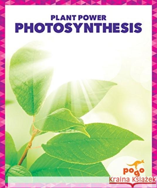 Photosynthesis