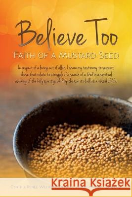 Believe Too