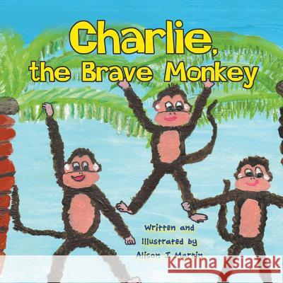 Charlie, the Brave Monkey