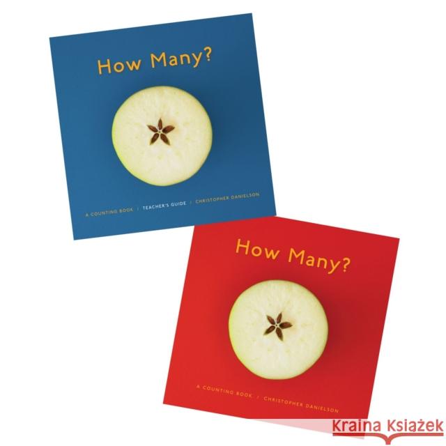How Many? A Counting Book and Teacher's Guide