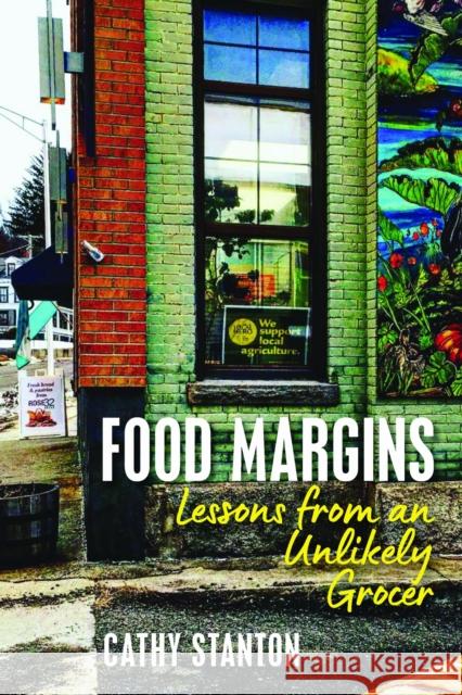 Food Margins: Lessons from an Unlikely Grocer