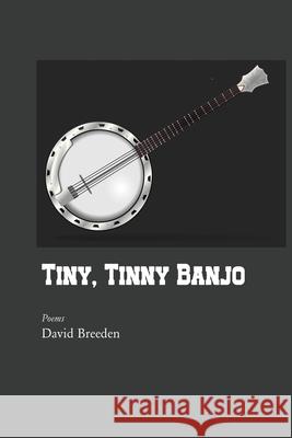 Tiny, Tinny Banjo