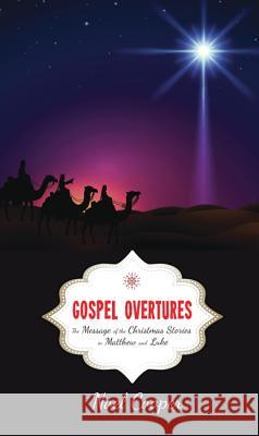Gospel Overtures