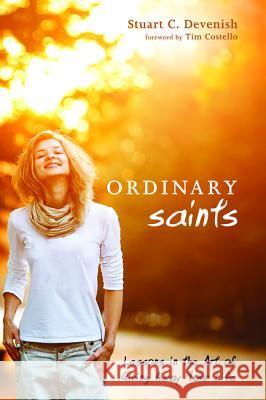 Ordinary Saints