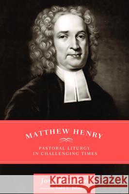 Matthew Henry