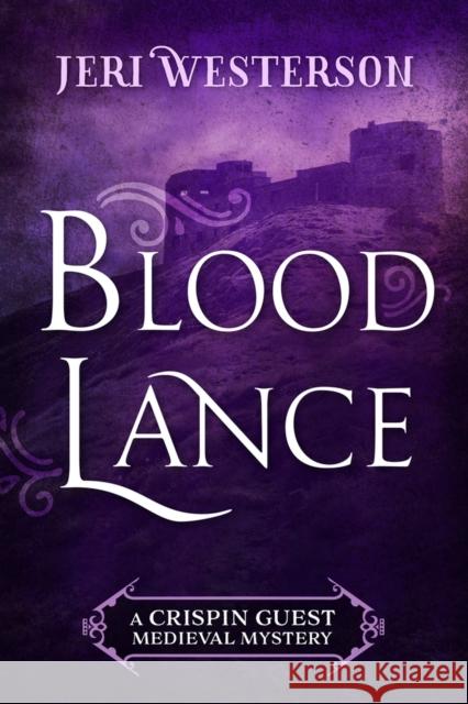 Blood Lance