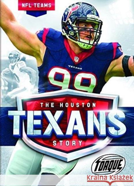 Houston Texans Story