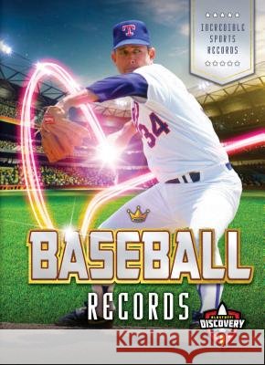 Baseball Records