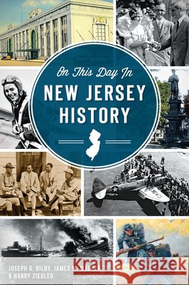 On This Day in New Jersey History