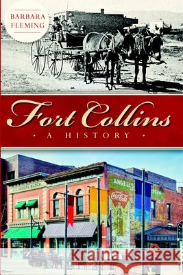Fort Collins: A History