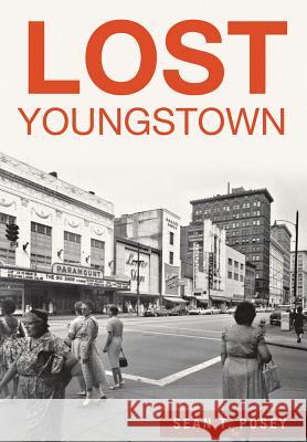 Lost Youngstown