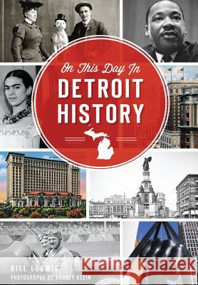 On This Day in Detroit History