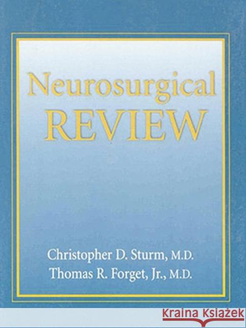 Neurosurgical Review