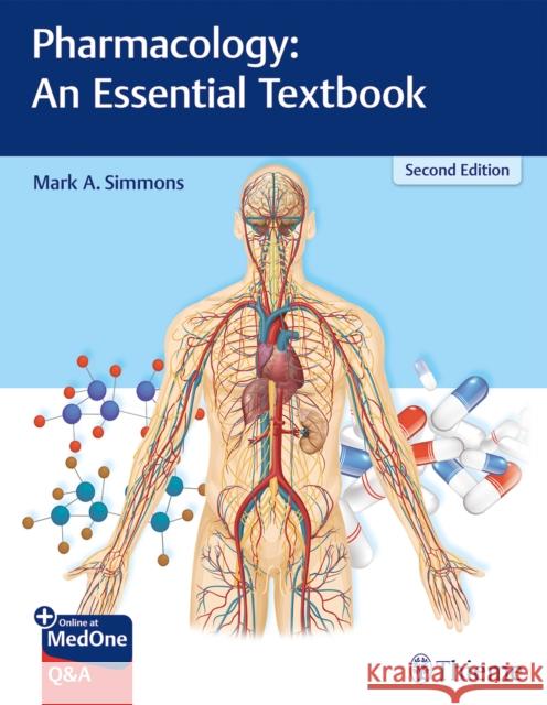 Pharmacology: An Essential Textbook