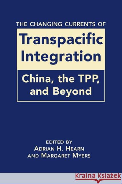 The Changing Currents of Transpacific Integration