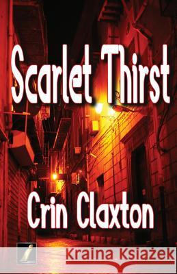 Scarlet Thirst