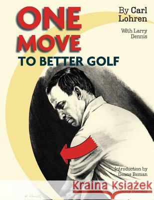 One Move to Better Golf (Signet)