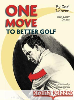 One Move to Better Golf (Signet)