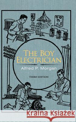 The Boy Electrician