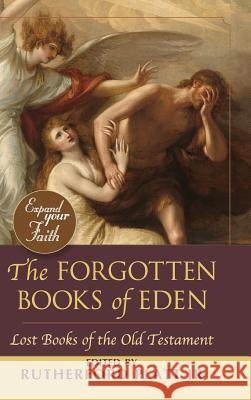 The Forgotten Books of Eden