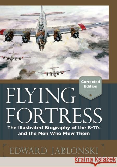 Flying Fortress (Corrected Edition)