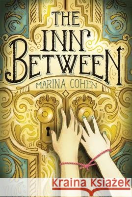 The Inn Between