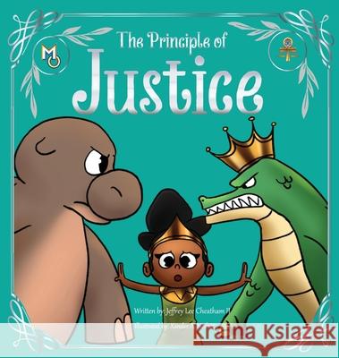 The Principle of Justice