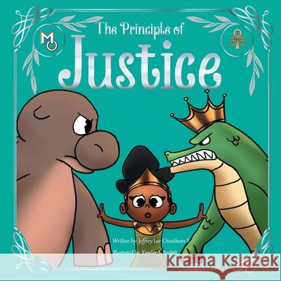 The Principle of Justice