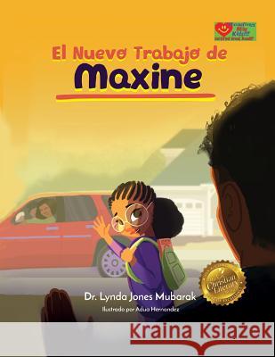 El Trabajo Nuevo de Maxine