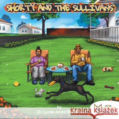 Shorty and The Sullivans