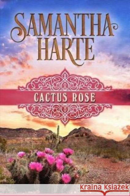 Cactus Rose