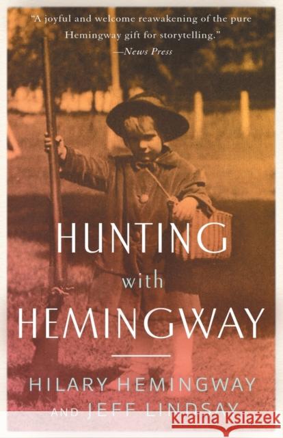 Hunting with Hemingway