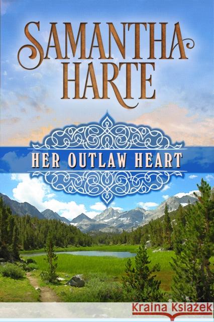 Her Outlaw Heart