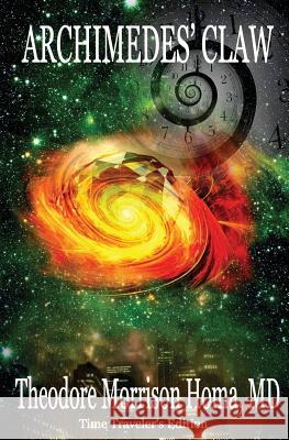 Archimedes' Claw Time Traveler's Edition