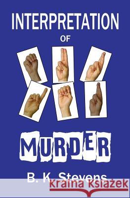 Interpretation of Murder