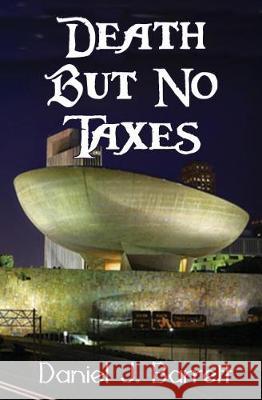 Death but No Taxes