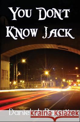 You Don't Know Jack