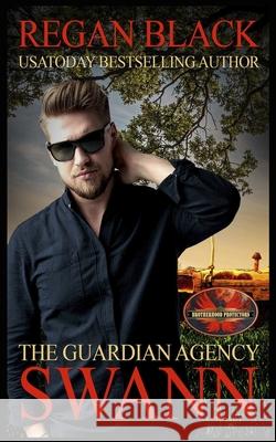 Swann: Brotherhood Protectors World