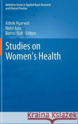 Studies on Women's Health