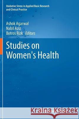 Studies on Women's Health