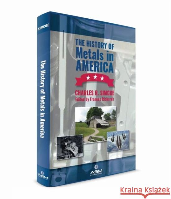 The History of Metals in America