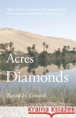 Acres of Diamonds