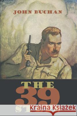 The 39 Steps