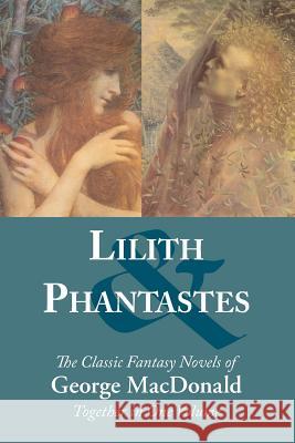 Lilith and Phantastes