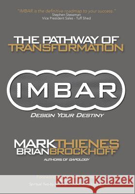 Imbar: The Pathway of Transformation