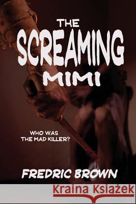 The Screaming Mimi